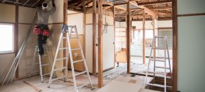 Entreprise de rénovation de la maison et de rénovation d’appartement à Vincly